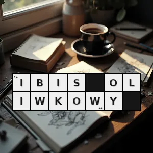 Hasło krzyżówkowe bostrychia olivacea gatunek ptaka z rodziny ibisowatych threskiornithidae - ibis oliwkowy – rozwiązanie, synonimy, podpowiedzi i definicje krzyżówkowe